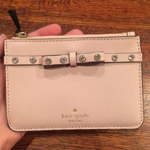 Kate Spade Change Purse